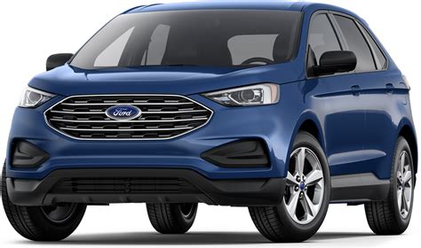 deals on ford edge