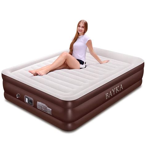 deals on queen size air mattress