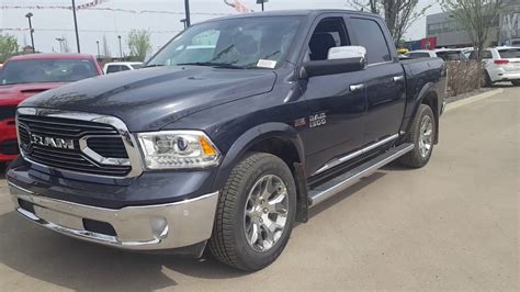 deals on ram trucks