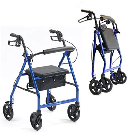 Deambulatori Con Seduta