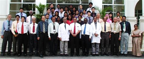 dean faculty of medicine aimst