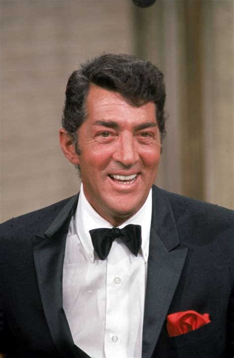 dean martin