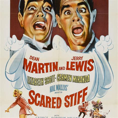 dean martin and jerry lewis movies list