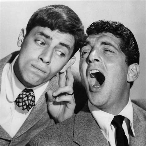 dean martin interview about jerry lewis