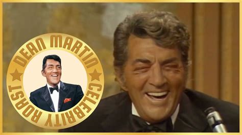 Dean Martin Roasts List