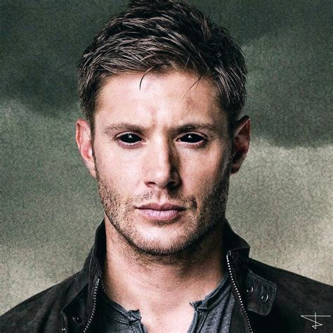 Dean The Demon