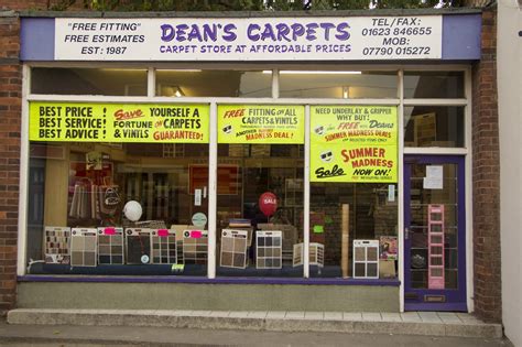 deans carpets peacehaven