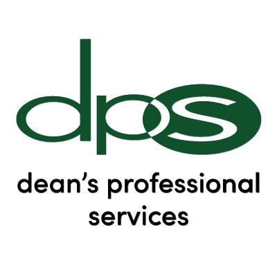 deans staffing