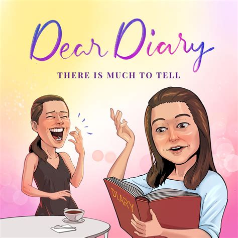 dear diary