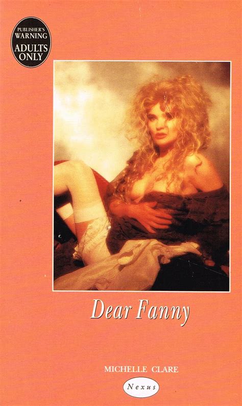 dear fanny