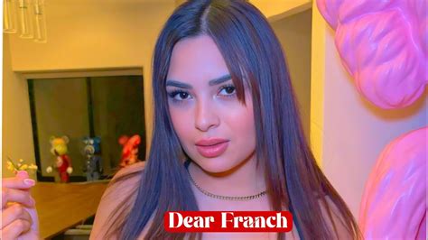 dear franch erome