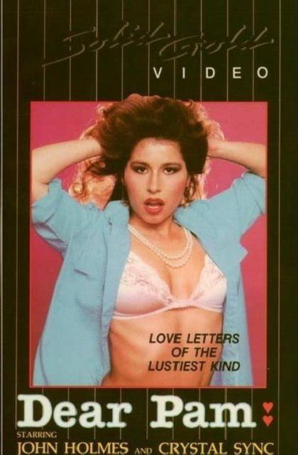 dear pam