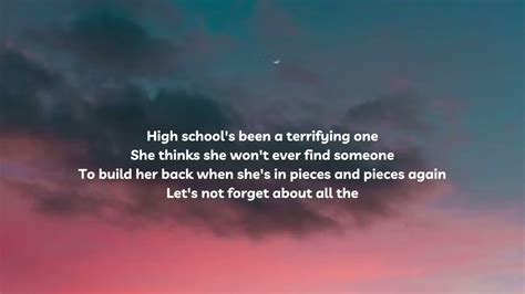Tate McRae dear parents... [Lyrics] YouTube