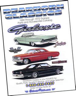 Dearborn Classics Catalog