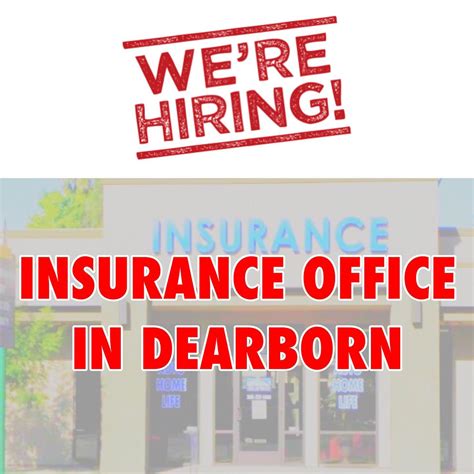 Protecting Your Future: Trustworthy Dearborn Insurance for Reliable Coverage