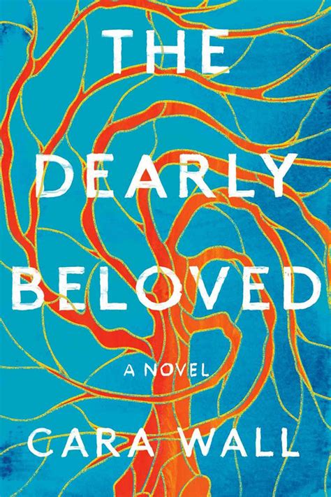 dearly beloved book review