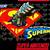 death and return of superman snes action replay codes