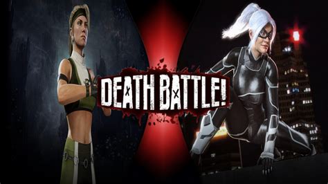 death battle sonya blade