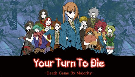 Death Game Walkthrough