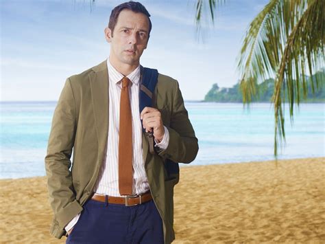 death in paradise 2024 episode 6