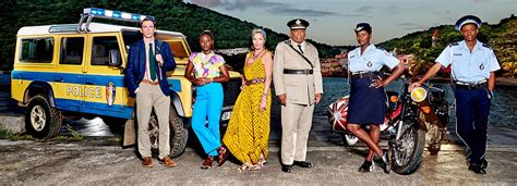 death in paradise 2024 series 13 episode 8