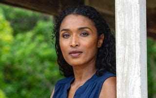 death in paradise camille ausstieg