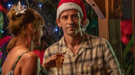 death in paradise christmas special 2023