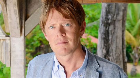 death in paradise december 2023