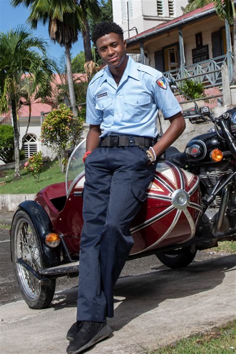 death in paradise marlon