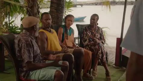 death in paradise s12e08 - video dailymotion