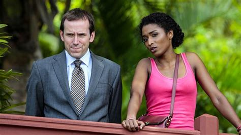 death in paradise s12e10 - video dailymotion