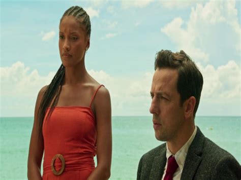 death in paradise s9 e1