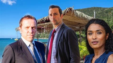 death in paradise series 10 episodes