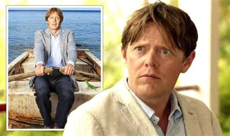 death in paradise spin off