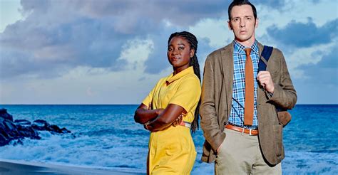 death in paradise streaming