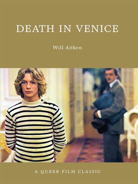 death in venice pdf