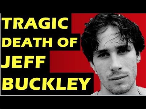 death jeff buckley