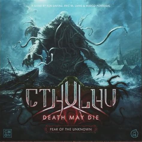 death may die fear of the unknown