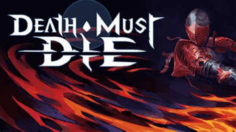 death must die journey