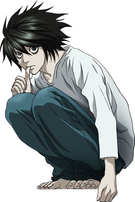 death note characters wiki