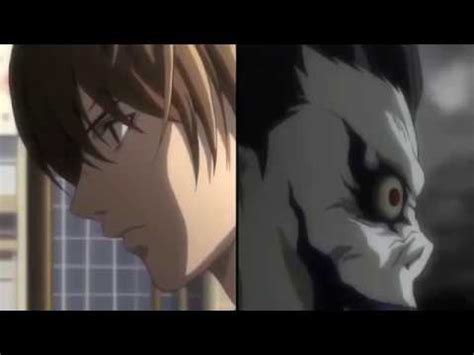 +25 Death Note Ep 1 Vf