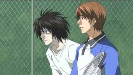 Photos Death Note Episode 10 Sub