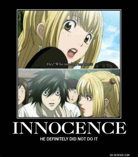 Death Note meme by ZerieLeany on DeviantArt