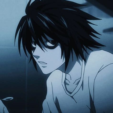 Death Note Pfp