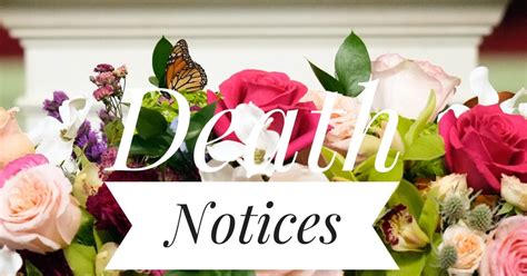 death notices magic valley