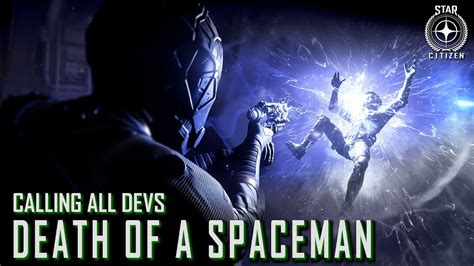 Currently - Death Of A Spaceman Latest