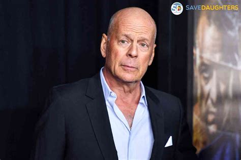 death of bruce willis