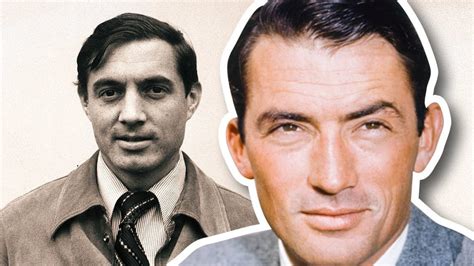 death of gregory peck