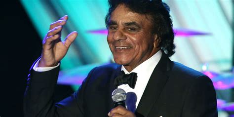 death of johnny mathis