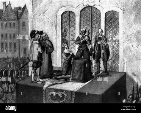 death of king charles i of england